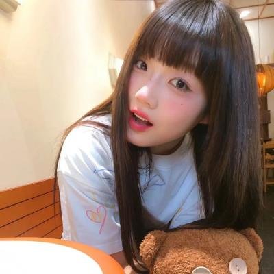 咕噜牛小妞妞
